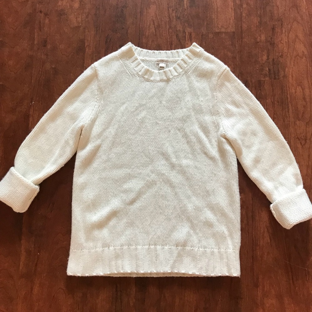 J. Crew Sweater